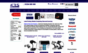 Ersltd.co.uk thumbnail