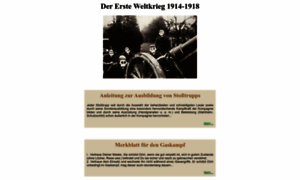 Erster-weltkrieg.net thumbnail