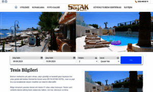 Ertasoyakbodrum.com thumbnail