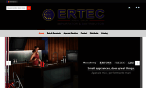 Ertec.ro thumbnail