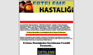 Ertelemehastaligi.com thumbnail