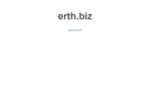 Erth.biz thumbnail