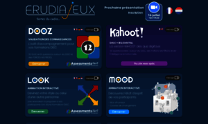 Erudia-jeux.com thumbnail