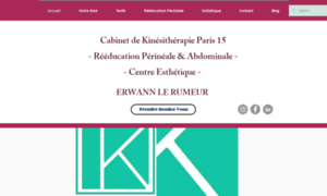 Erwann-le-rumeur-masseur-kinesitherapeute.com thumbnail