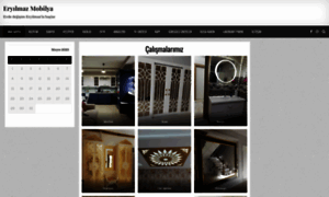 Eryilmazmobilya.com.tr thumbnail