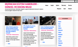 Erzincan-egitim.com.tr thumbnail