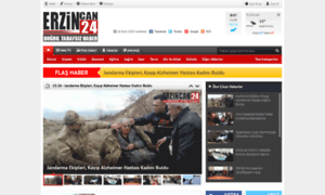 Erzincan24.com thumbnail
