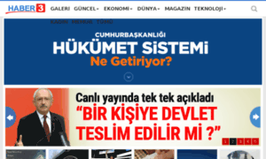 Erzurum.haber3.com thumbnail