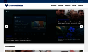 Erzurum25.net thumbnail
