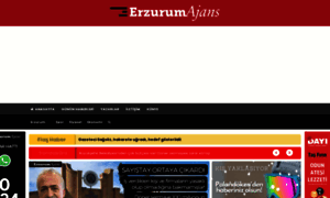 Erzurumajans.com thumbnail