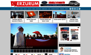 Erzurumgazetesi.com.tr thumbnail
