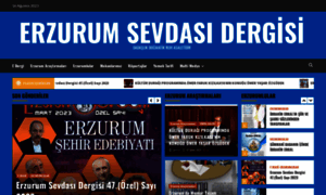 Erzurumsevdasi.com thumbnail