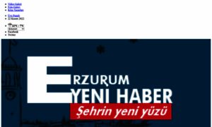 Erzurumyenihaber.com thumbnail