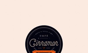 Es-cinnamon.cafe thumbnail