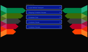 Es-containerhomes.today thumbnail