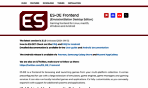 Es-de.org thumbnail