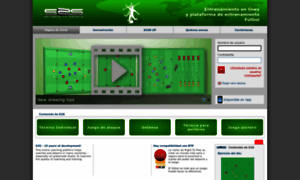 Es-futbol.s2s.net thumbnail