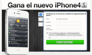 Es-iphone4s.zalinco.com thumbnail