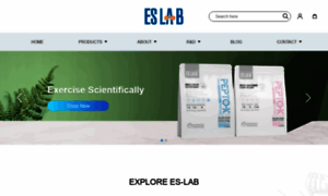 Es-lab.com.au thumbnail