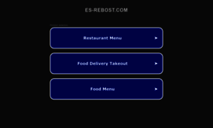 Es-rebost.com thumbnail