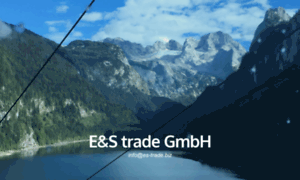 Es-trade.biz thumbnail