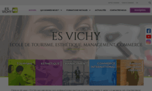 Es-vichy.com thumbnail