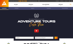 Es.adventuretourscostarica.com thumbnail
