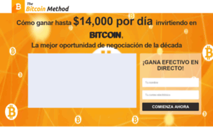 Es.bitcoin-method.com thumbnail