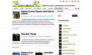 Es.blog.costabravas.com thumbnail