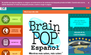 Es.brainpop.com thumbnail