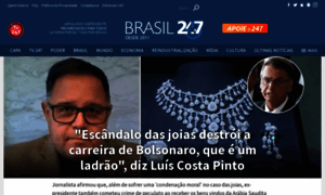 Es.brasil247.com thumbnail