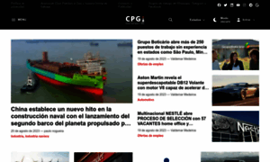 Es.clickpetroleoegas.com.br thumbnail