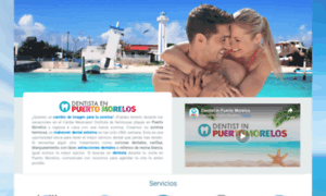 Es.dentistinpuertomorelos.com thumbnail