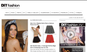 Es.diyfashion.com thumbnail