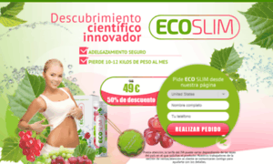 Es.ecoslimmer.pro thumbnail