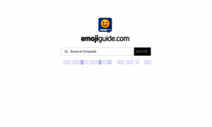 Es.emojiguide.com thumbnail