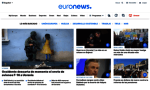 Es.euronews.com thumbnail
