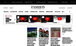 Es.fashionnetwork.com thumbnail