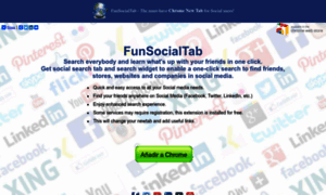 Es.funsocialtab.com thumbnail