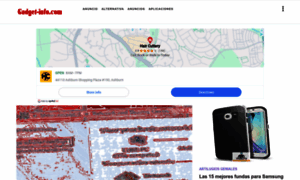 Es.gadget-info.com thumbnail