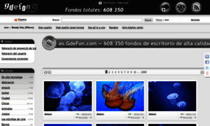 Es.gdefon.com thumbnail