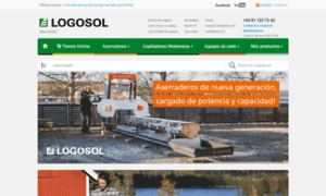 Es.logosol.com thumbnail