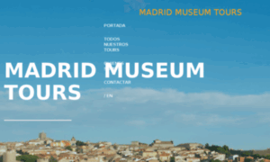 Es.madridmuseumtours.com thumbnail