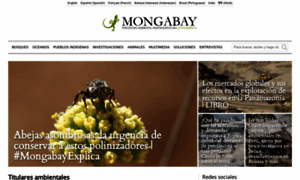 Es.mongabay.com thumbnail