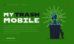 Es.mytrashmobile.com thumbnail