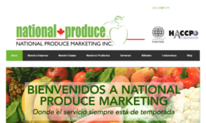 Es.nationalproduce.com thumbnail