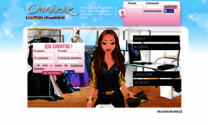 Es.ohmydollz.com thumbnail