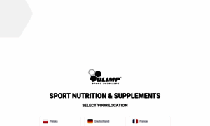 Es.olimp-supplements.com thumbnail