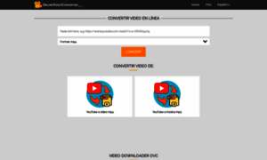 Es.onlinevideoconverter.pro thumbnail