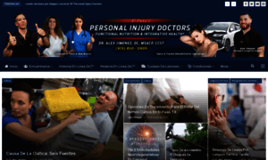 Es.personalinjurydoctorgroup.com thumbnail